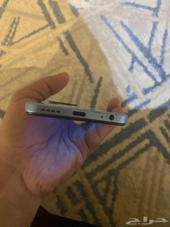 جوال هواوي A50 للبيع ب 100 6