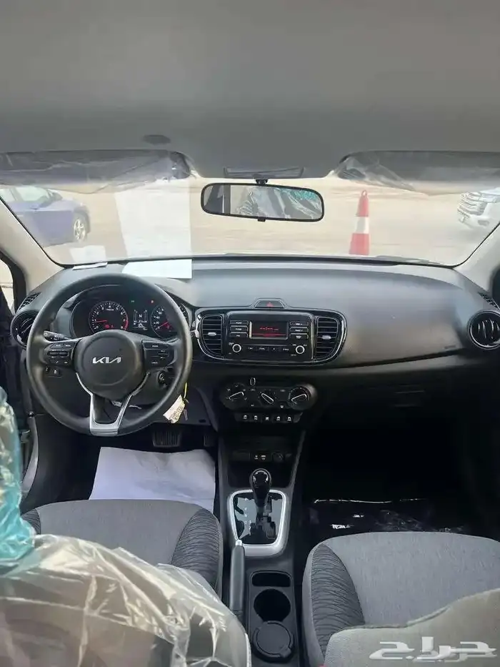 كيا بيجاس استاندر وفل2026اقل الاسعار وافضل العروض كاش لدينا 6