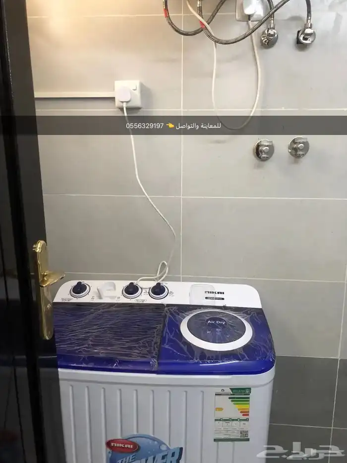 استديو ( مفروشة ) نظيف جدا - بالعزيزية - نهاية الأمام مسلم 6