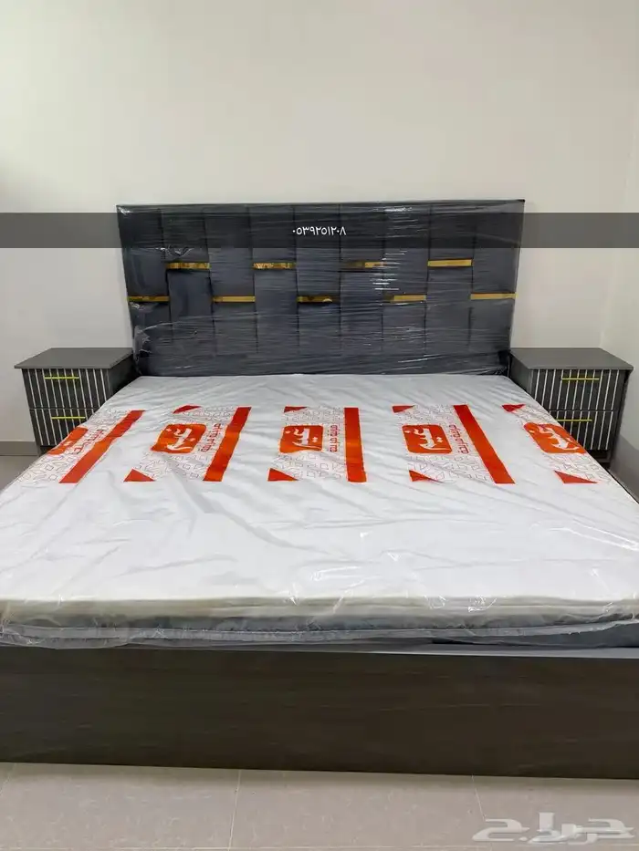 جديد غرفه النوم نفرين 0