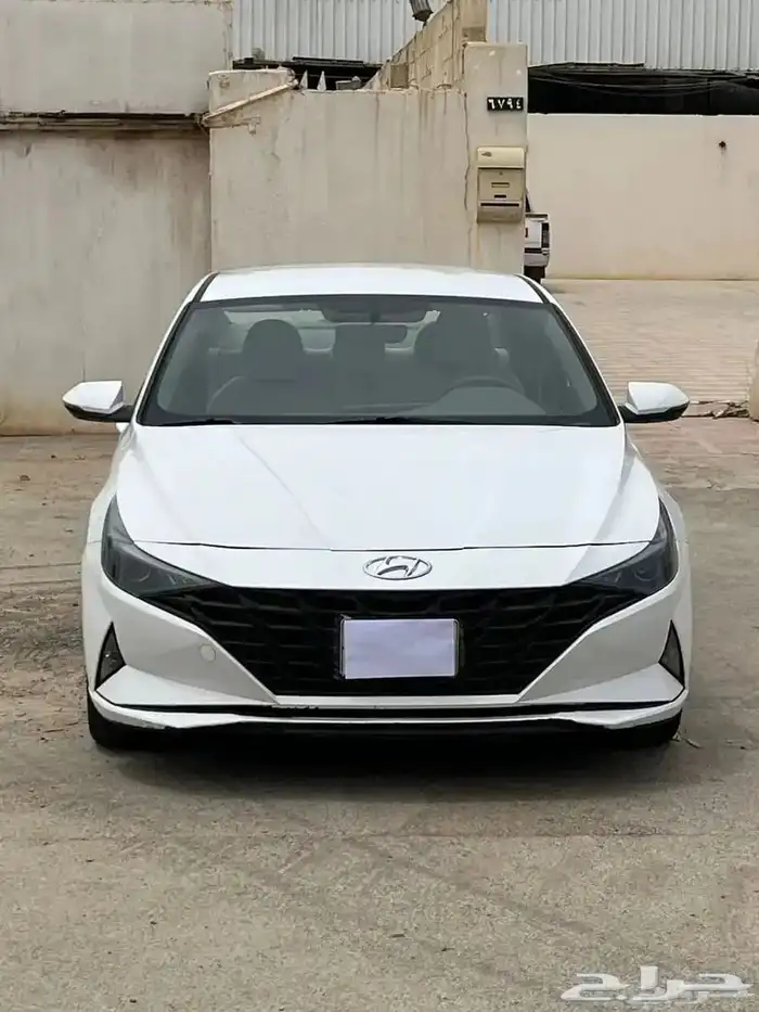 النترا 2021 سعودي مكينه كبيره 2.0 0