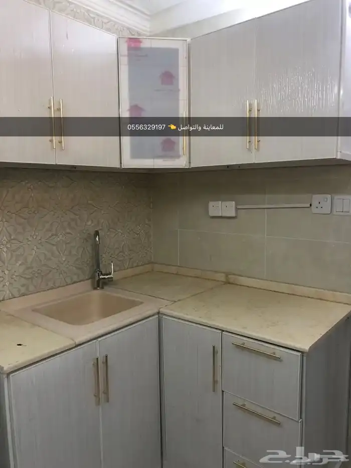 استديو ( مفروشة ) نظيف جدا - بالعزيزية - نهاية الأمام مسلم 4