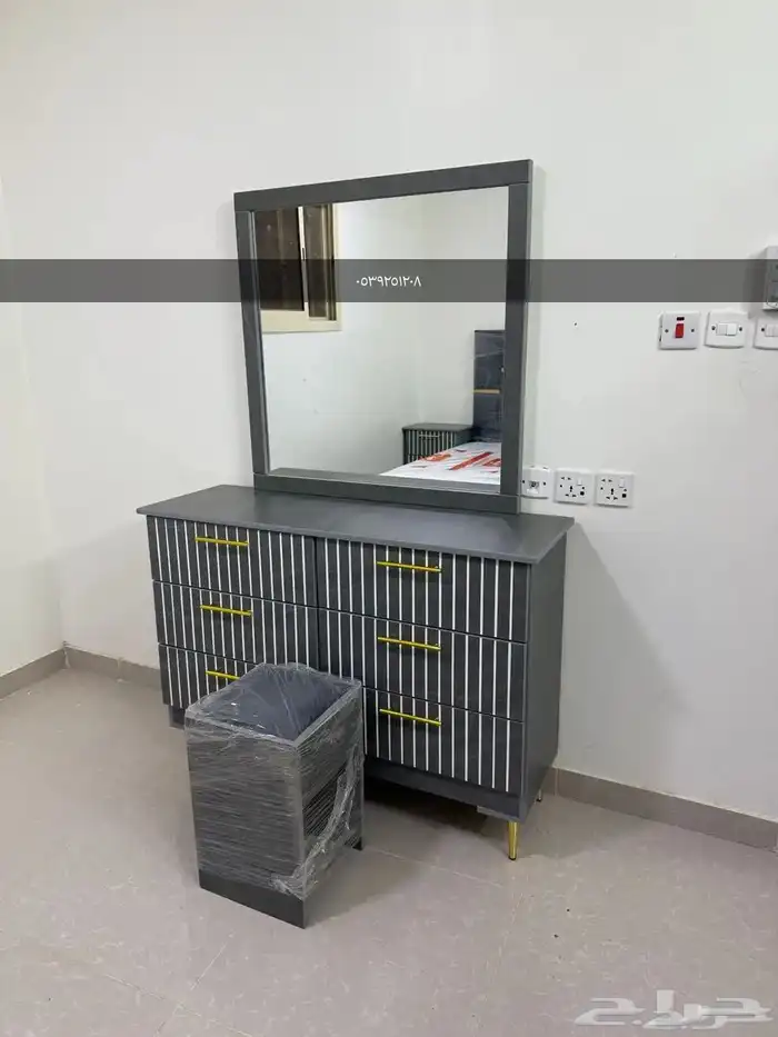 جديد غرفه النوم نفرين 1