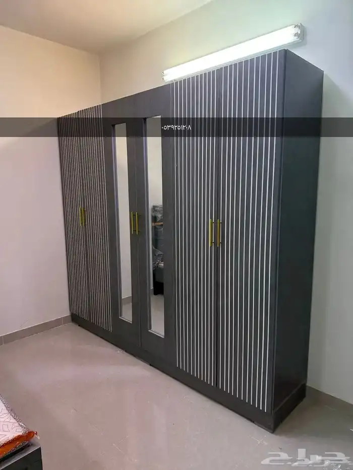 جديد غرفه النوم نفرين 2