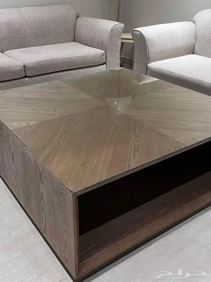 طاوله فخمة جدا من هوم سنتر 1