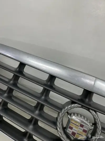 شيك كاديلاك ديفيل موديل 2000 index