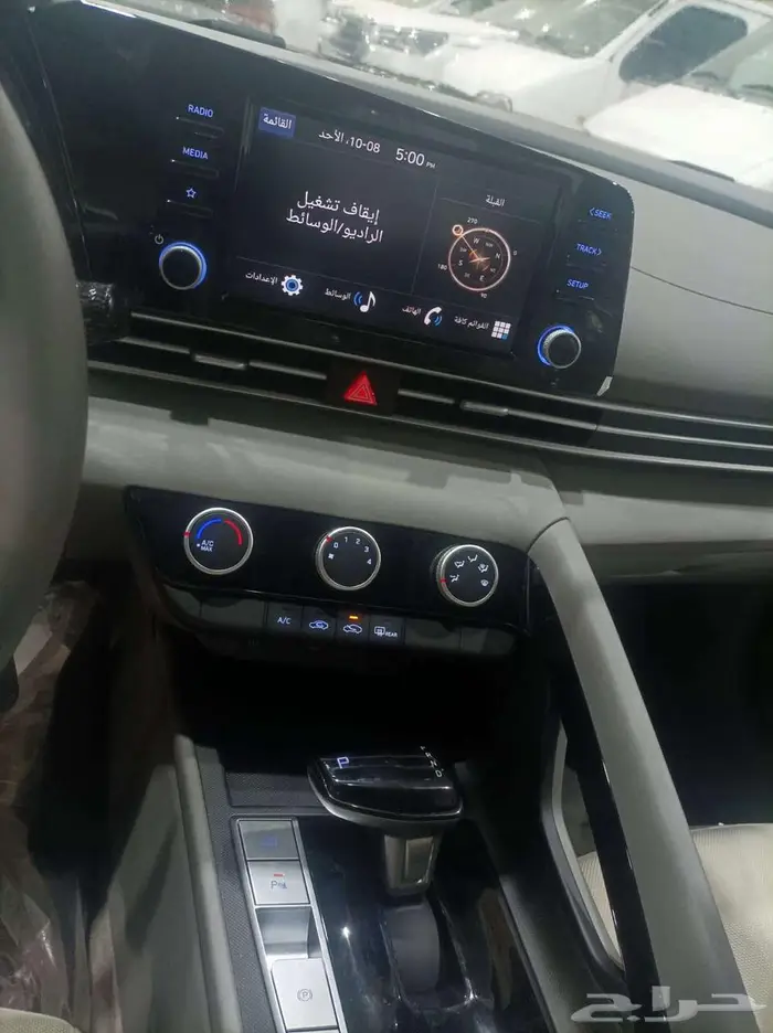 هونداي النترا سمارت1.5موديل2025 عرض خاص 69500الف 9