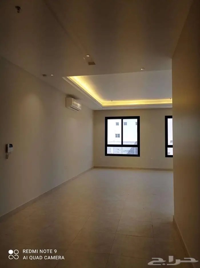 شقه فاخره للايجار في حي العرض شمال الرياض - مشروع مكين 50 5