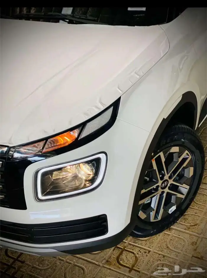 هيونداي فينيو 2025 كمفورت 3