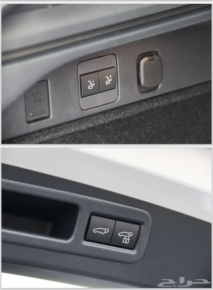 لكزس RX 2025 جديده 2