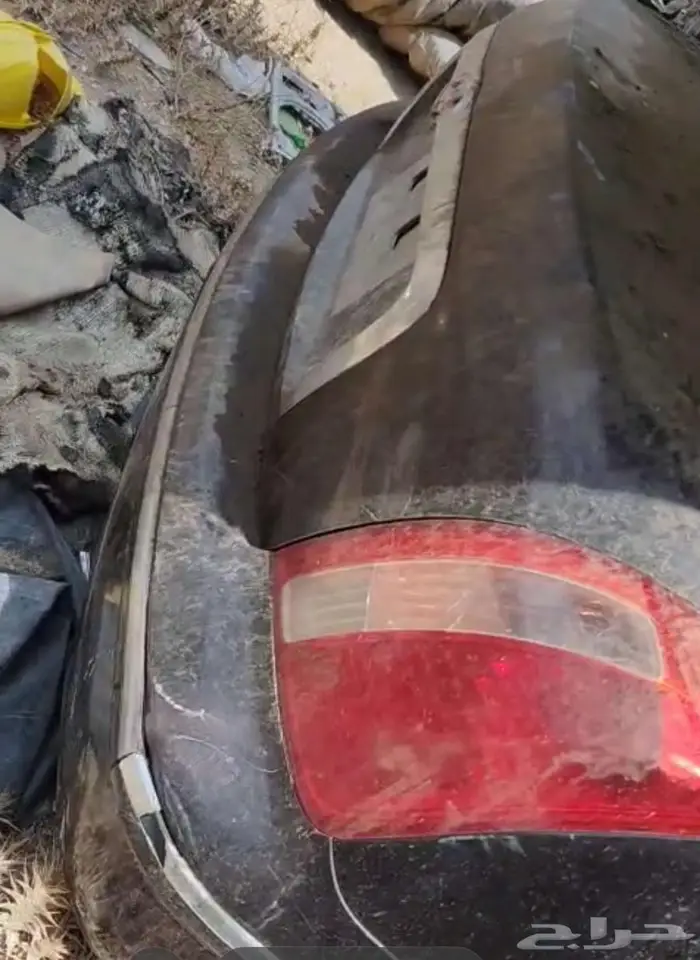 كيا اوبيروس 3