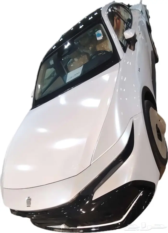 كروان بريميوم موديل 2025 هيبرد حبه فقط 8