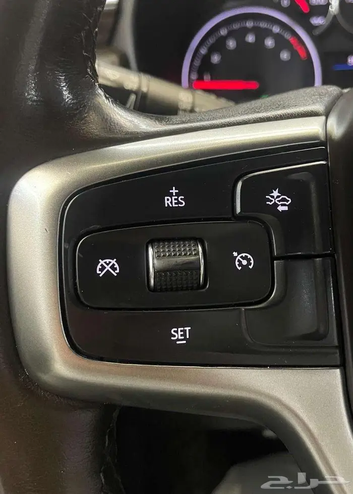 شيفورليه تاهو 2021 LT 13