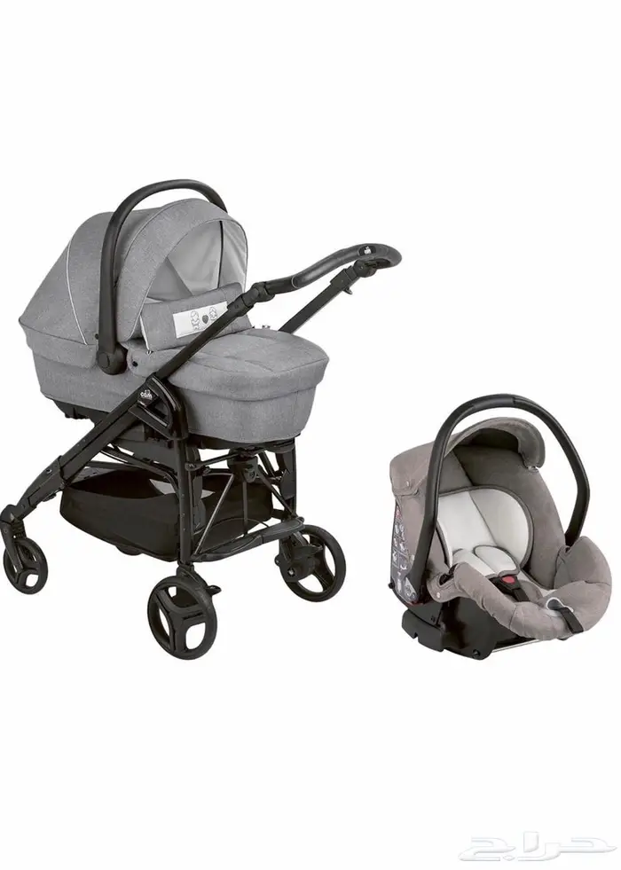 عربية اطفال 3 في 1 CAM 3