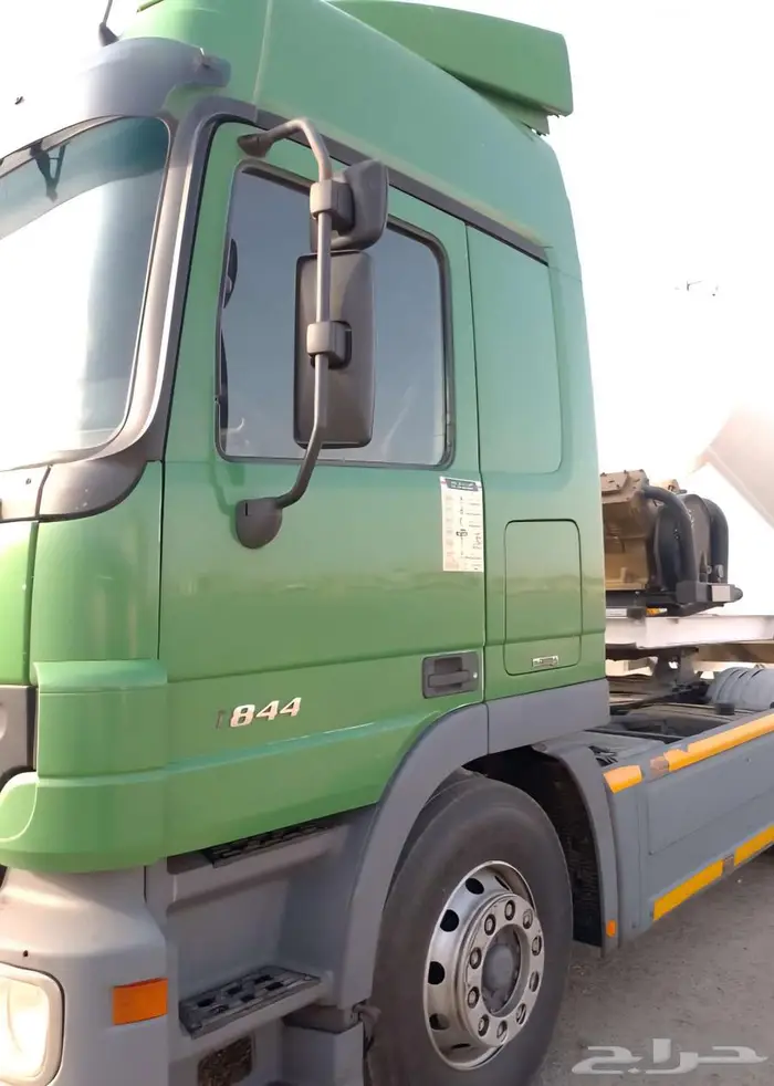 اكتروس 2007 شد بلد 0