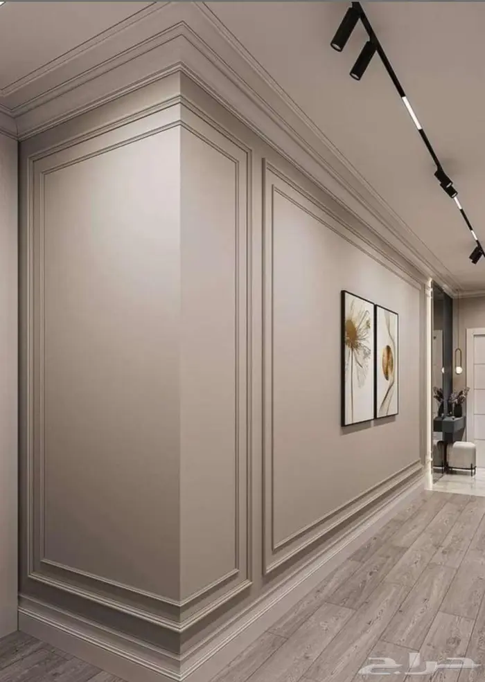 صباغ بويات دهان مباني وترميم الدمام الخبر 1