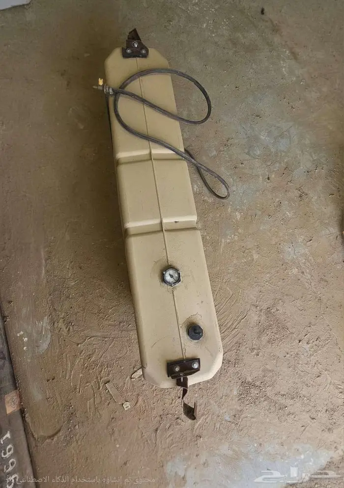 تانكي ماء للهايلكس 3