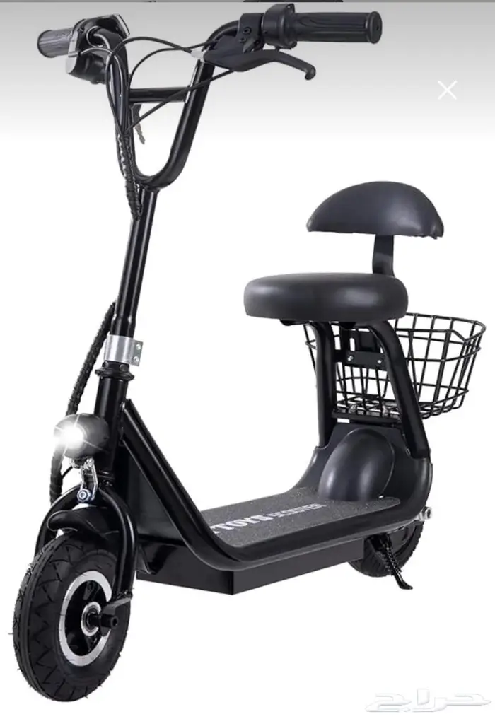 سكوتر جمله 1