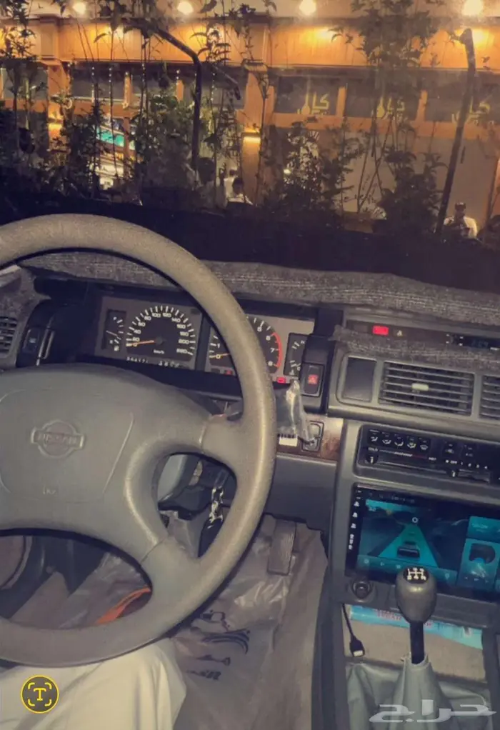 للبيع سيدرك 2001 10