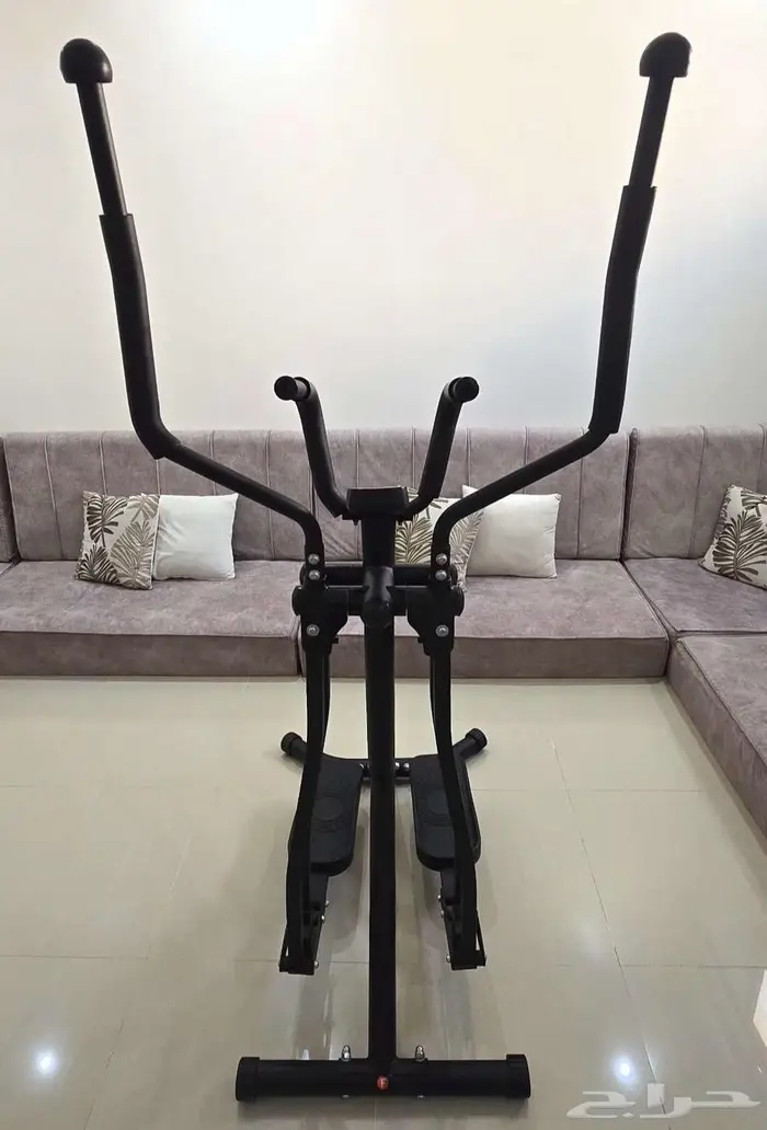 اله الرياضه الغزال الطائر 2