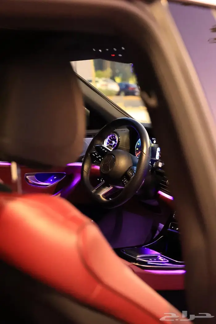 Mercedes CLS 350   2022 10