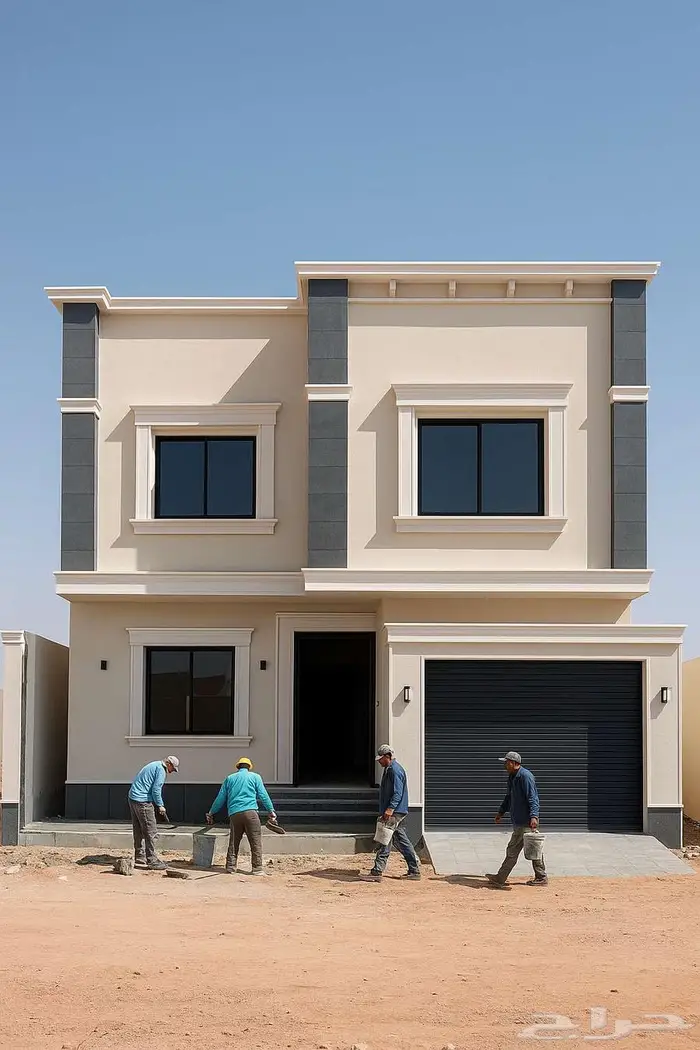 أركان المملكة تنفيذ وتشطيب بجودة عالية في جميع مناطق المملكة 5