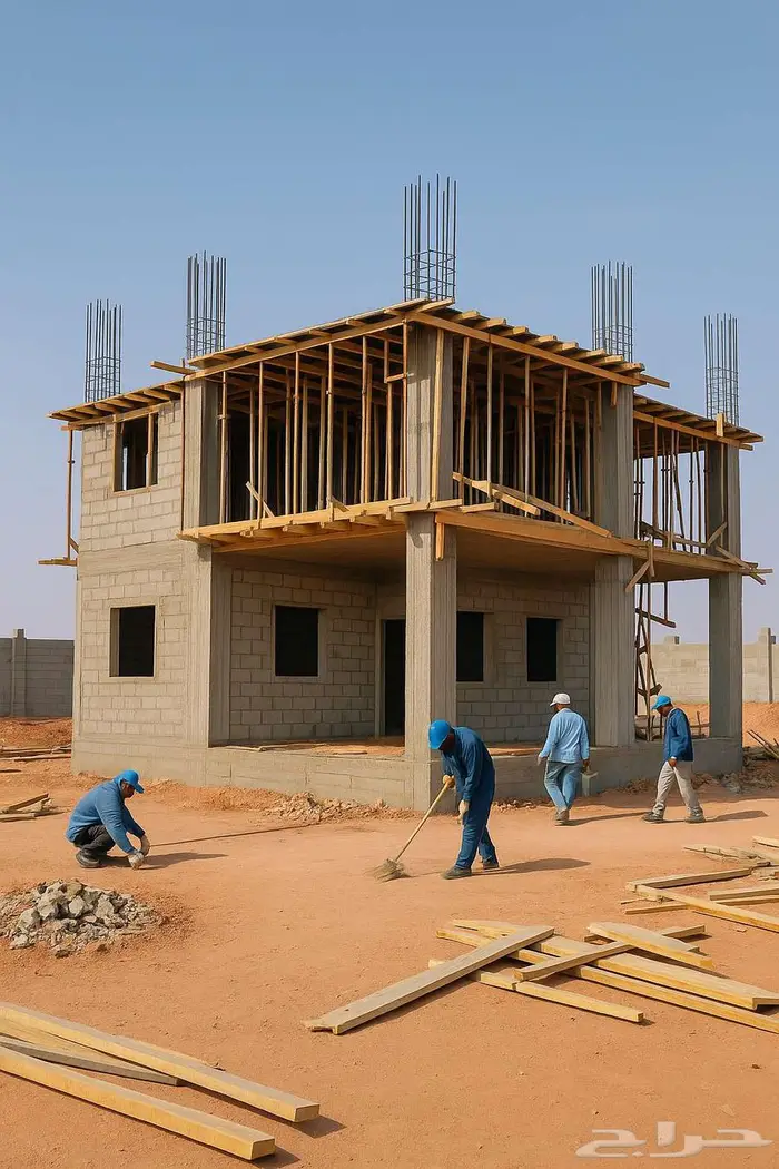 أركان المملكة تنفيذ وتشطيب بجودة عالية في جميع مناطق المملكة 7