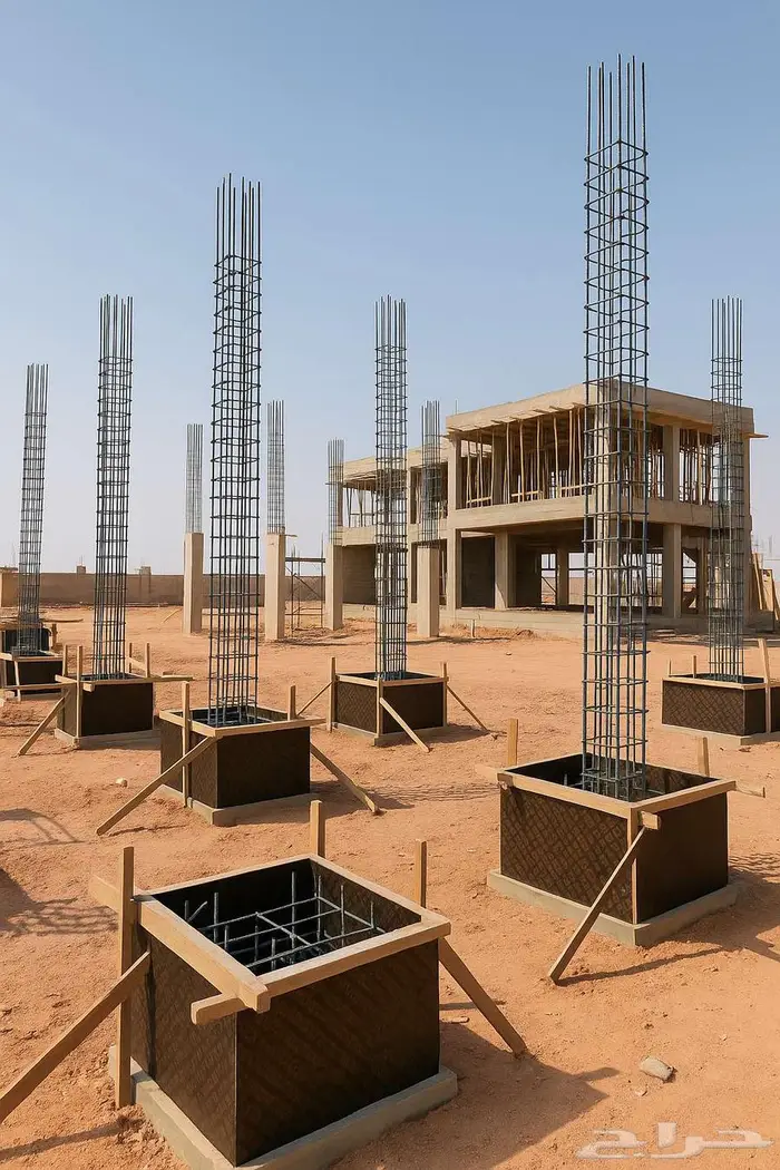 أركان المملكة تنفيذ وتشطيب بجودة عالية في جميع مناطق المملكة 8