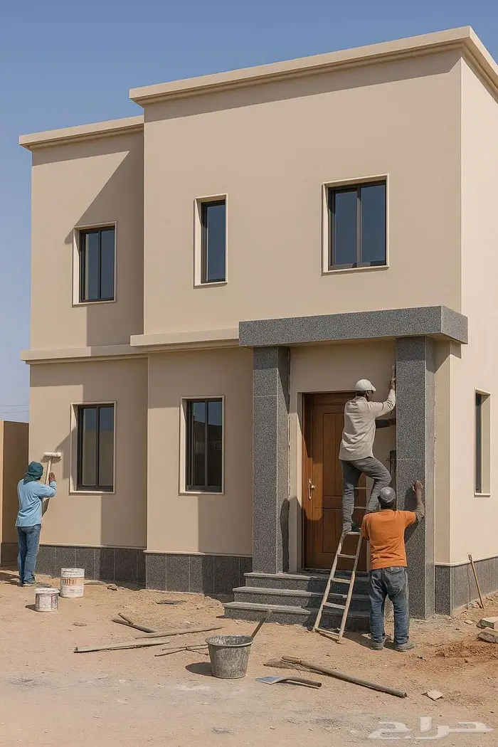 أركان المملكة تنفيذ وتشطيب بجودة عالية في جميع مناطق المملكة 9