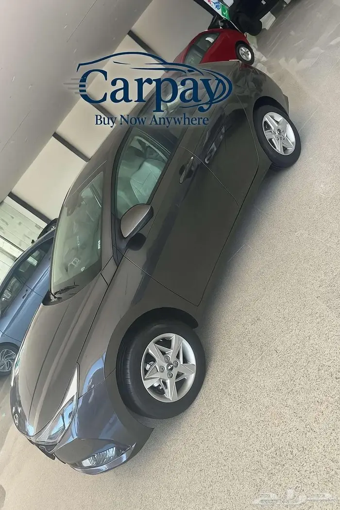 هونداي اكسنت فليت 2026_تمويل جميع البنوك والشركات 1