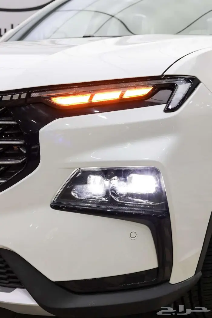 فورد تيرتورى تيتانيوم 2025 بسعر مميز صيانه مجانيه 9