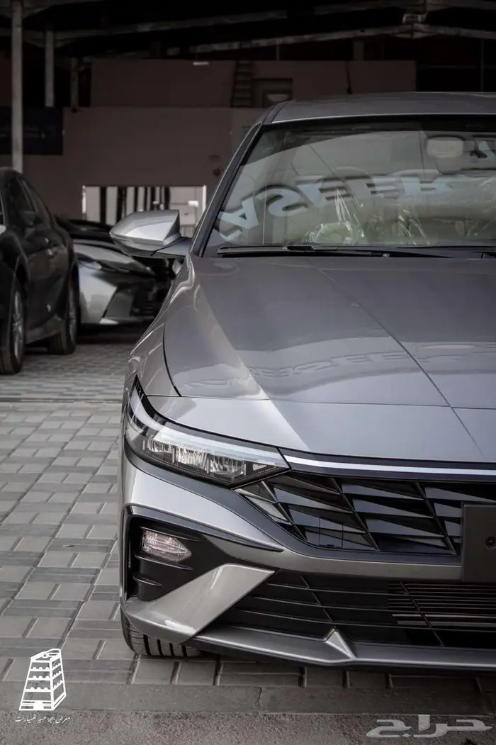هيونداي النترا سمارت بلس 2026 كاش واقساط صيانه مجانيه 2