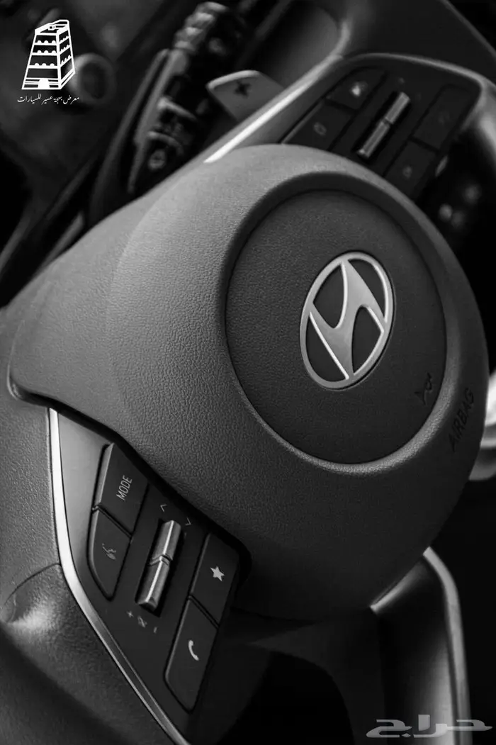 هيونداي النترا سمارت بلس 2026 كاش واقساط صيانه مجانيه 6