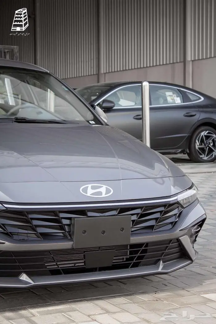 هيونداي النترا سمارت بلس 2026 كاش واقساط صيانه مجانيه 4