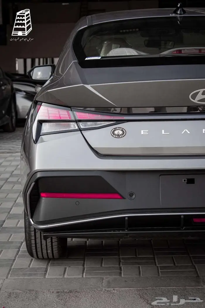 هيونداي النترا سمارت بلس 2026 كاش واقساط صيانه مجانيه 9