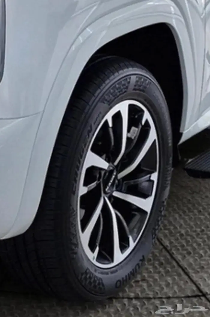 جنوط هافال H9 وكالة للبيع 0