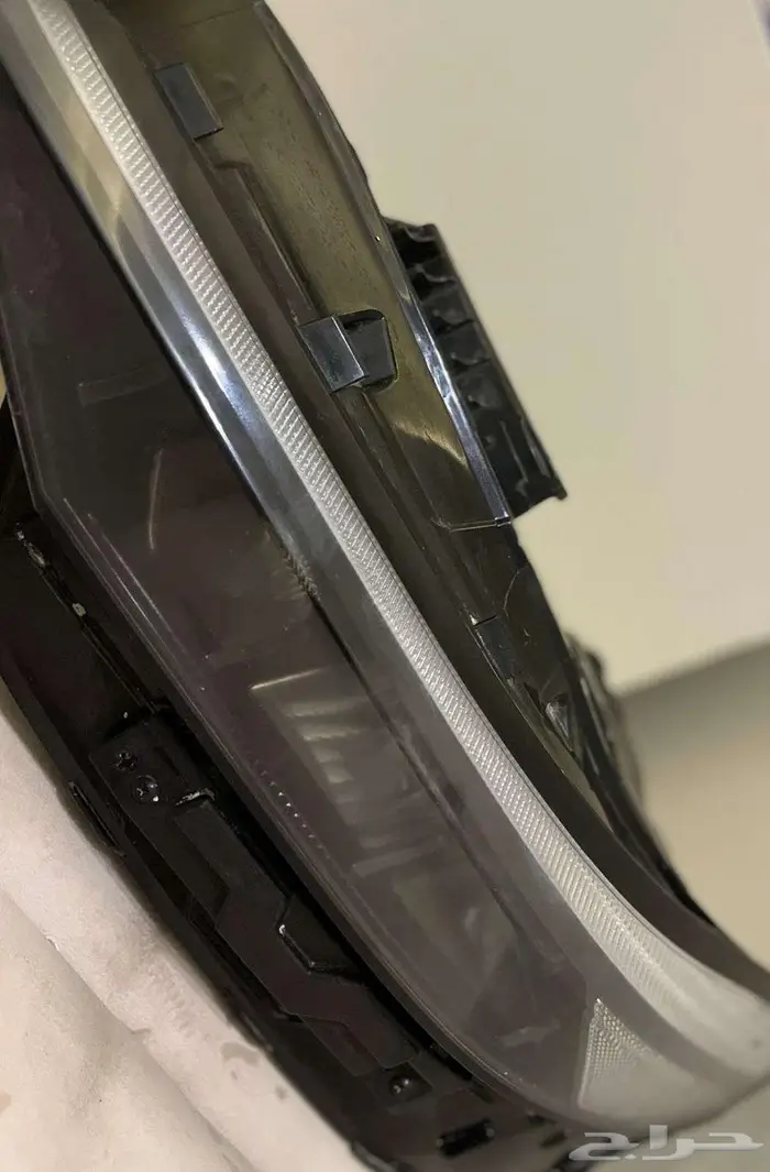 شمعات النترا ليد 2024 اصلي وكاله 2