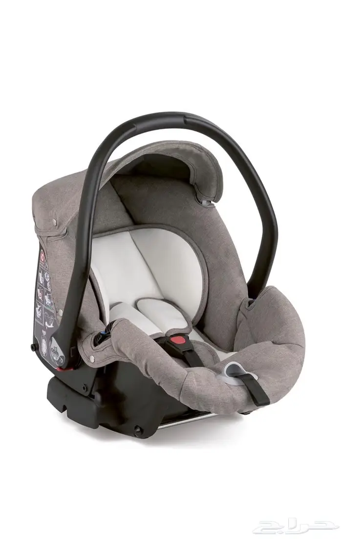 عربية اطفال 3 في 1 CAM 2