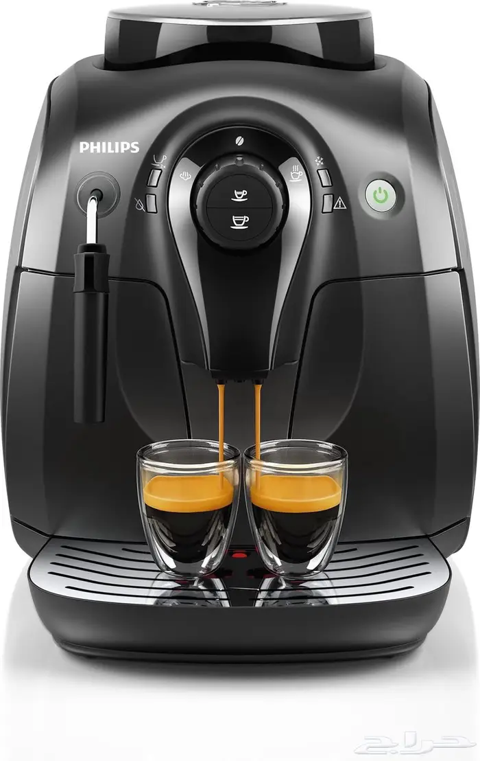 Philips 2000 Series Coffee Machine 0