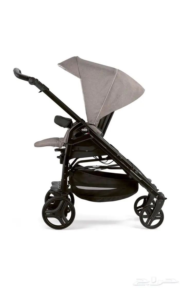 عربية اطفال 3 في 1 CAM 1