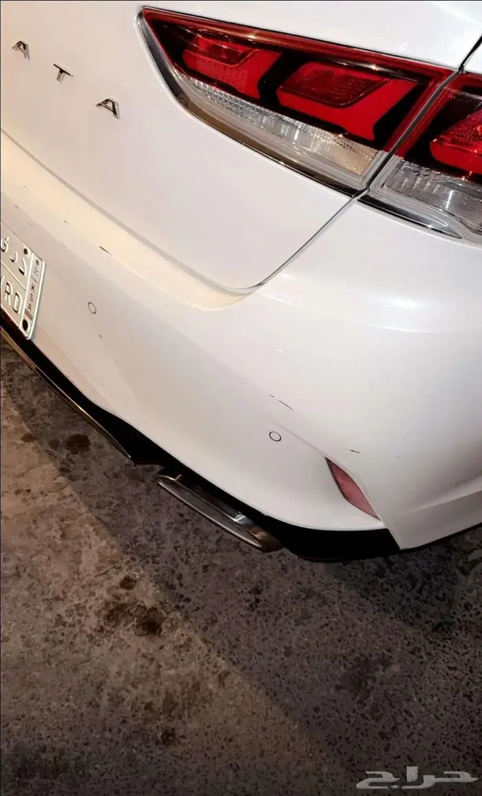هونداي سوناتا 2018 2.5L Smart 12