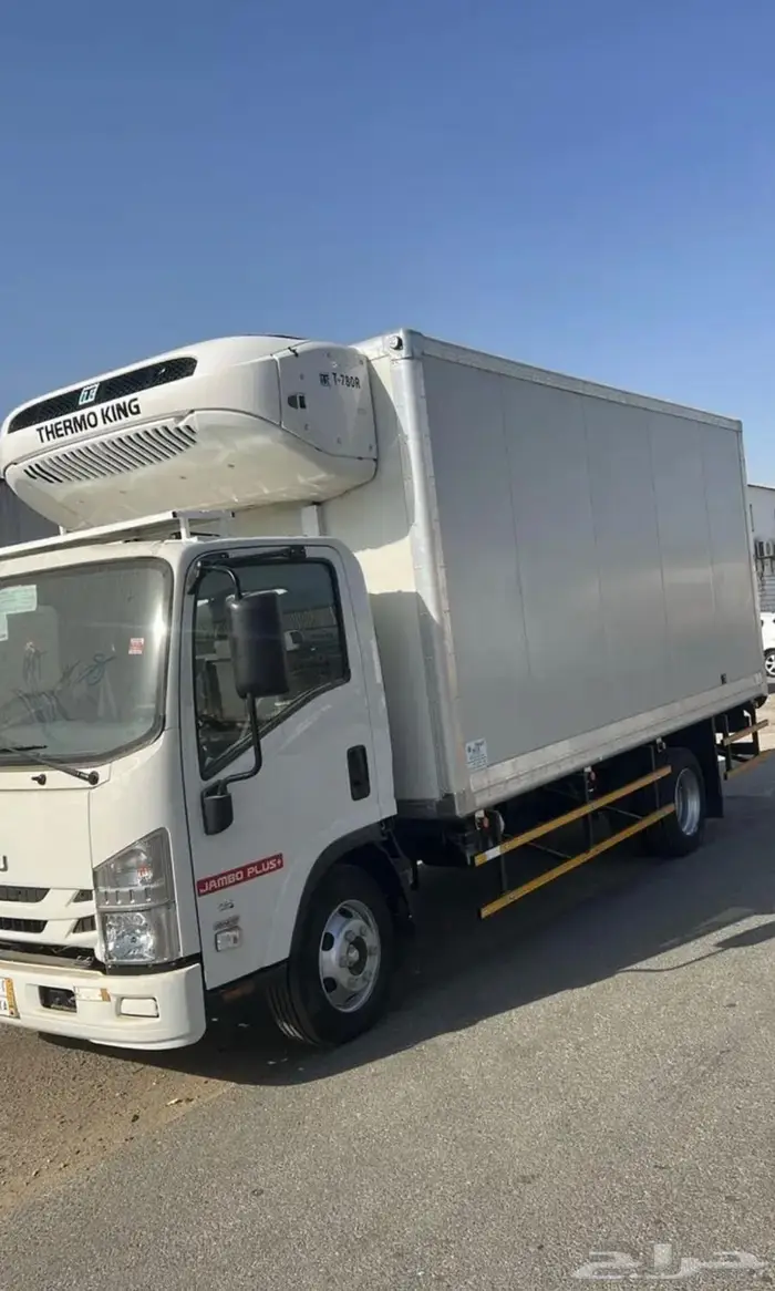 تصنيع حافظات تبريد وتجميد دينات ونيت فانات وغرف التبريد 2