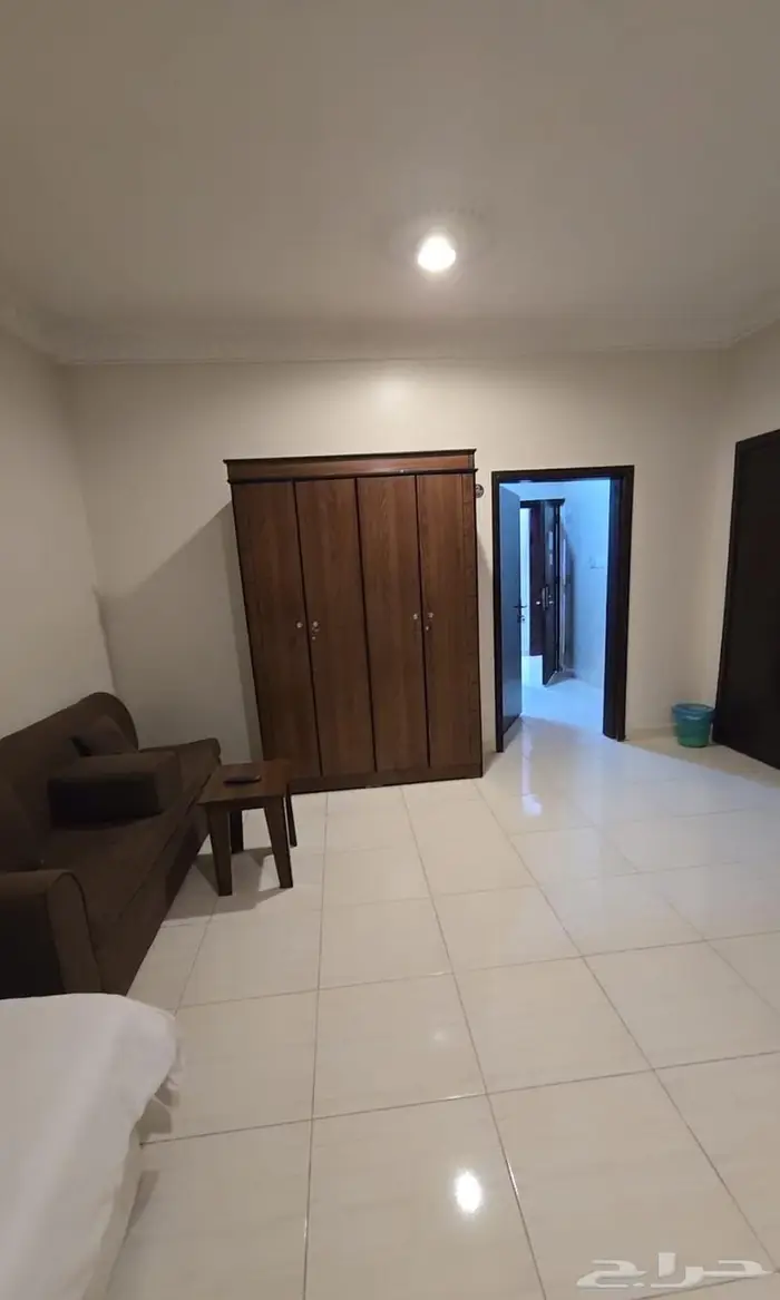 شقق مفروشة حي الخليج الرياض 2