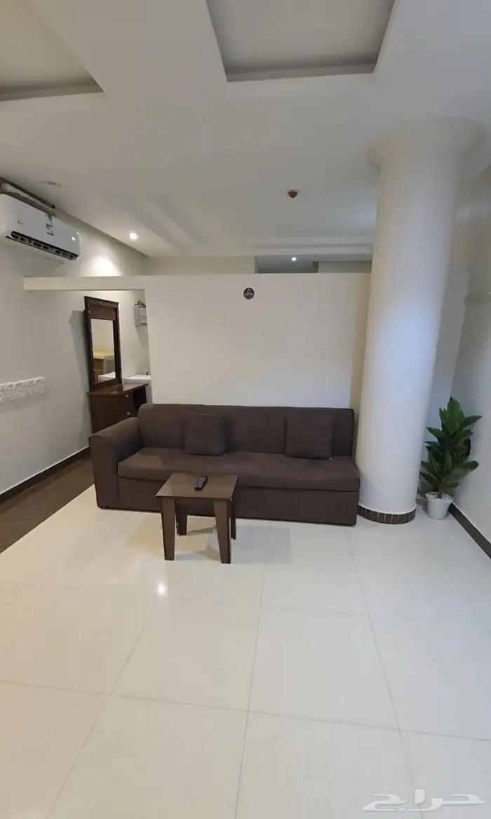 شقق مفروشة حي الخليج الرياض 3