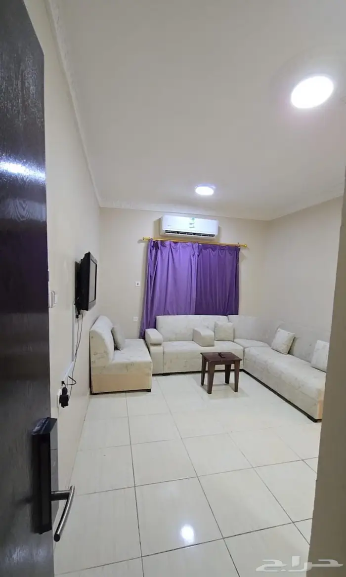 شقق مفروشة حي الخليج الرياض 7