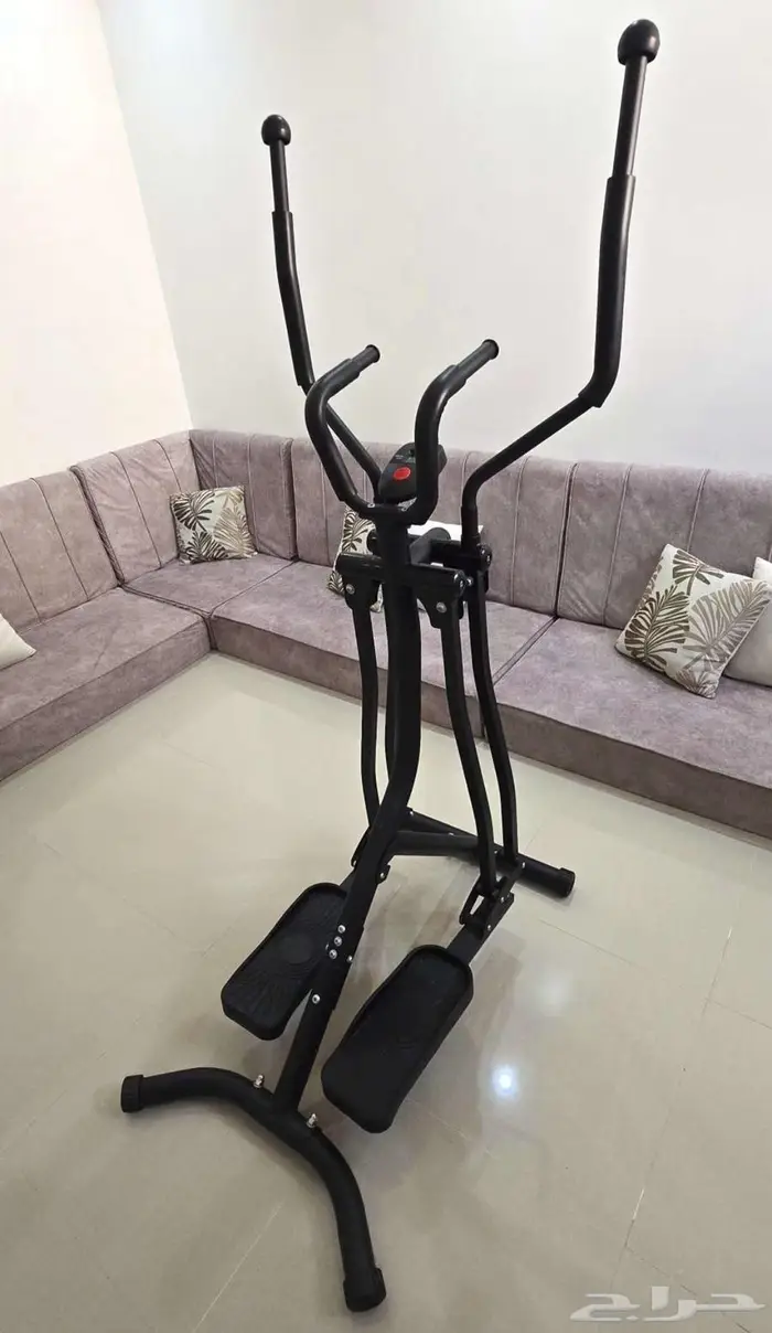 اله الرياضه الغزال الطائر 0