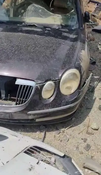 كيا اوبيروس index