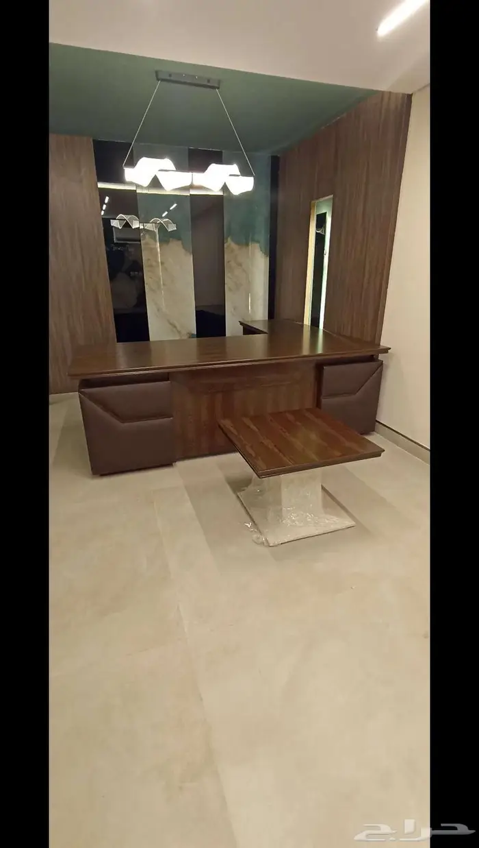 تفصيل خزائن ومكاتب وابواب وديكورات 1