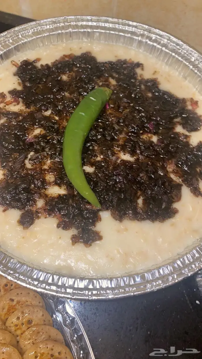 الأصاله للاكلات الشعبيه 2