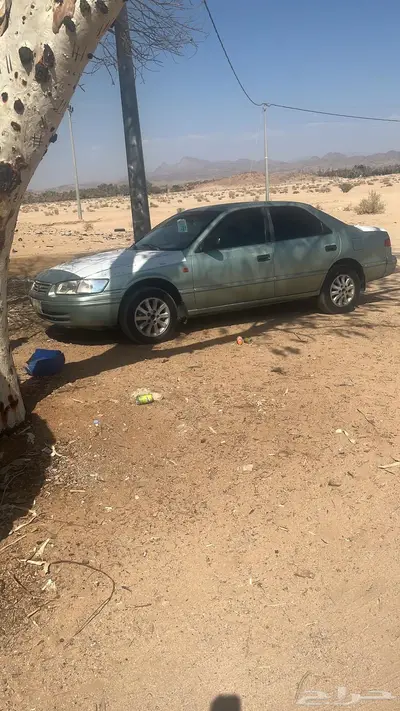 كامري2002 للبيع index